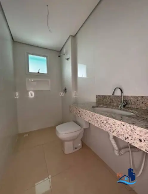 Foto 9 de Apartamento com 3 quartos à venda, 127m2 em Matinhos - PR
