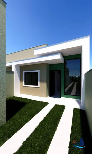 Casa com 2 quartos à venda em Matinhos - PR - imagem 6 Foto 6 de Casa com 2 quartos à venda em Matinhos - PR