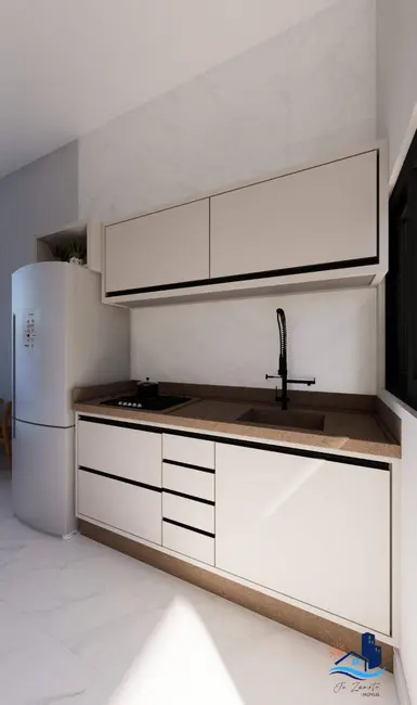 Casa com 2 quartos à venda em Matinhos - PR - imagem 8 Foto 8 de Casa com 2 quartos à venda em Matinhos - PR
