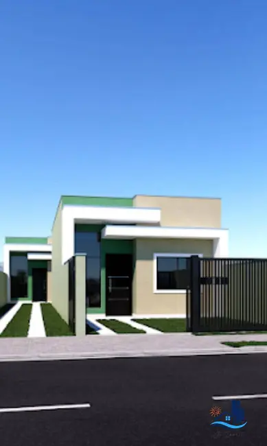 Casa com 2 quartos à venda em Matinhos - PR - imagem 5 Foto 5 de Casa com 2 quartos à venda em Matinhos - PR