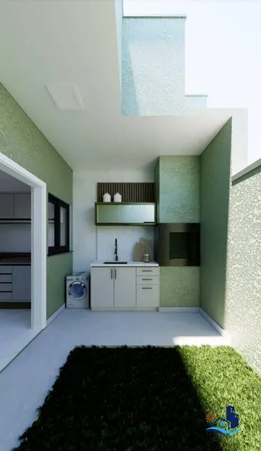 Casa com 2 quartos à venda em Matinhos - PR - imagem 7 Foto 7 de Casa com 2 quartos à venda em Matinhos - PR