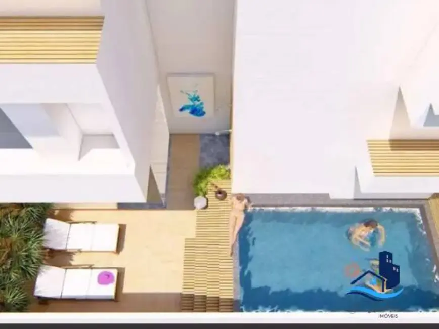 Apartamento com 3 quartos à venda, 111m2 em Centro, Guaratuba - PR - imagem 8 Foto 8 de Apartamento com 3 quartos à venda, 111m2 em Centro, Guaratuba - PR