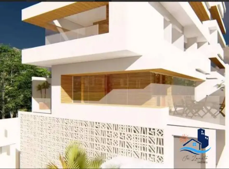 Apartamento com 3 quartos à venda, 111m2 em Centro, Guaratuba - PR - imagem 1 Foto 1 de Apartamento com 3 quartos à venda, 111m2 em Centro, Guaratuba - PR