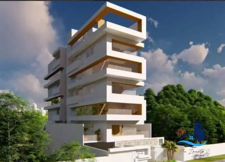 Apartamento com 3 quartos à venda, 111m2 em Centro, Guaratuba - PR - imagem 2 Foto 2 de Apartamento com 3 quartos à venda, 111m2 em Centro, Guaratuba - PR