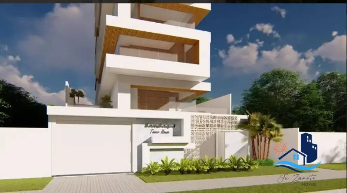 Foto 2 de Apartamento com 3 quartos à venda, 167m2 em Centro, Guaratuba - PR