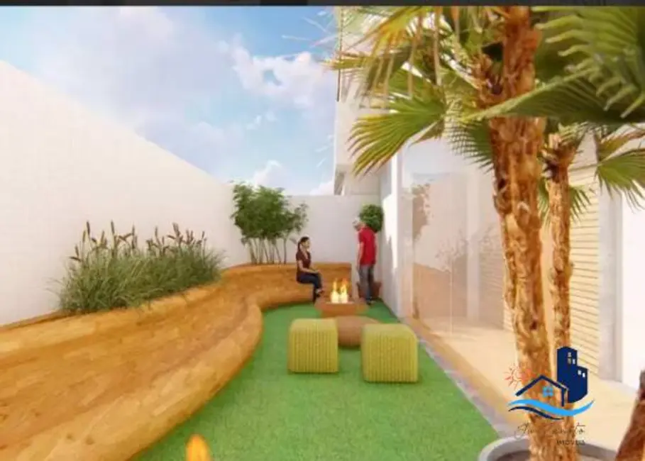 Foto 7 de Apartamento com 3 quartos à venda, 167m2 em Centro, Guaratuba - PR