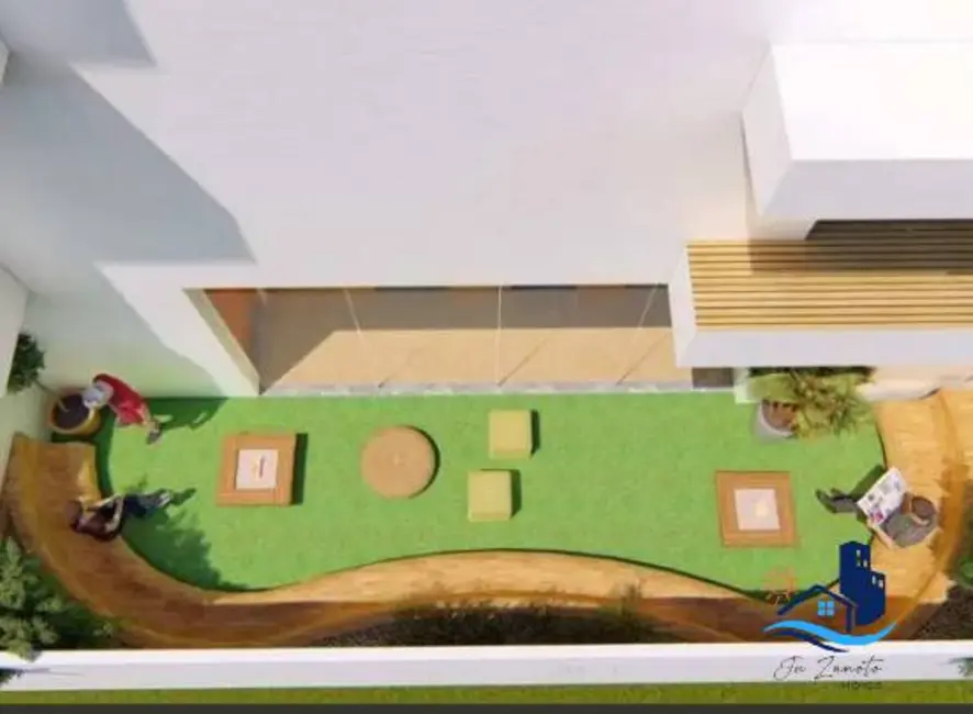 Foto 6 de Apartamento com 3 quartos à venda, 167m2 em Centro, Guaratuba - PR