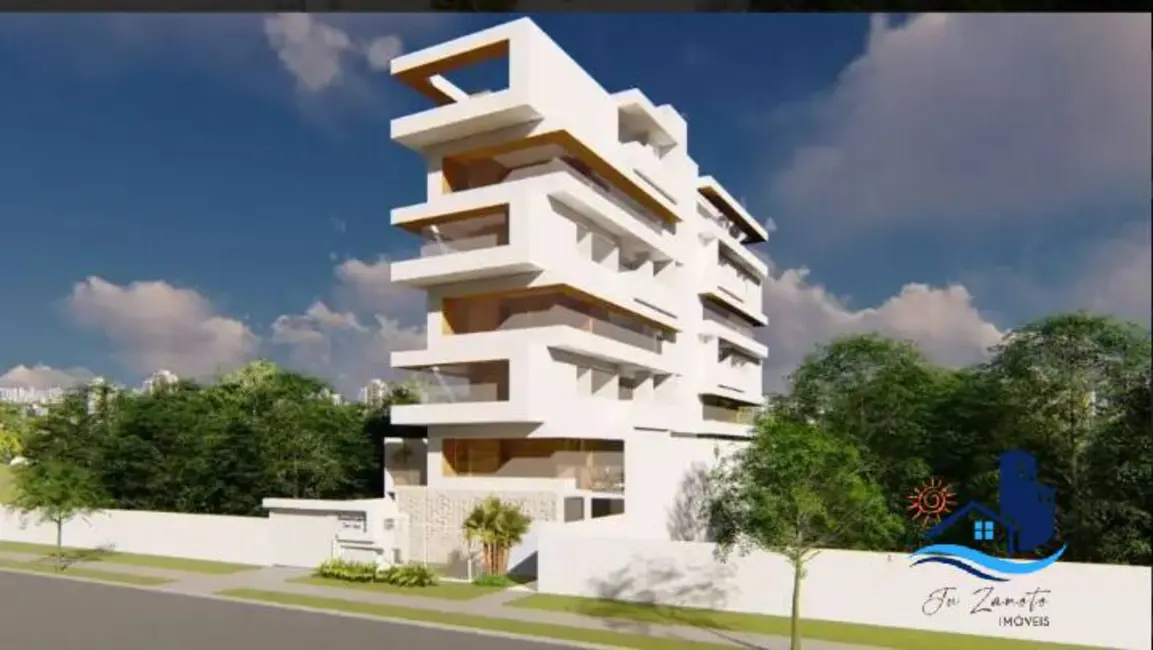 Apartamento com 3 quartos à venda, 91m2 em Centro, Guaratuba - PR - imagem 1 Foto 1 de Apartamento com 3 quartos à venda, 91m2 em Centro, Guaratuba - PR