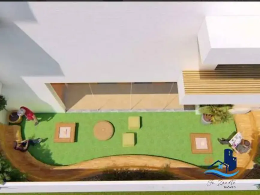 Apartamento com 3 quartos à venda, 91m2 em Centro, Guaratuba - PR - imagem 7 Foto 7 de Apartamento com 3 quartos à venda, 91m2 em Centro, Guaratuba - PR