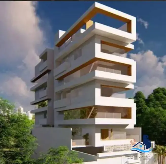 Apartamento com 3 quartos à venda, 91m2 em Centro, Guaratuba - PR - imagem 2 Foto 2 de Apartamento com 3 quartos à venda, 91m2 em Centro, Guaratuba - PR