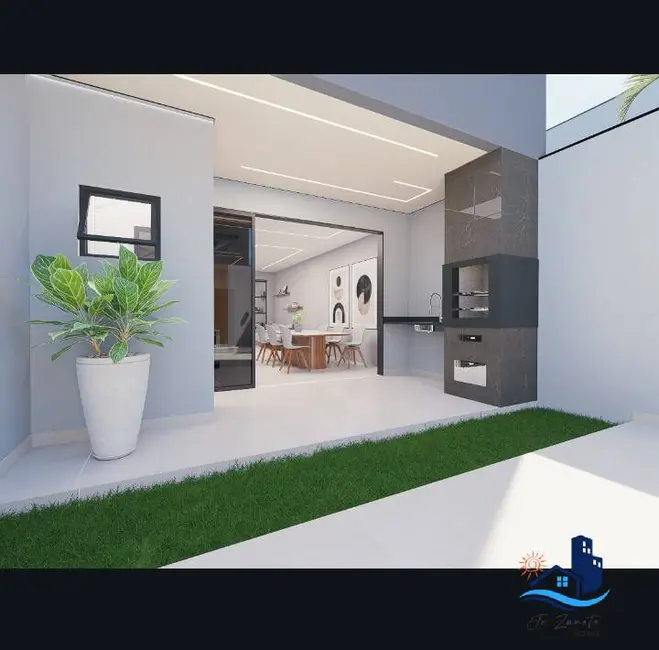 Casa com 4 quartos à venda em Matinhos - PR - imagem 6 Foto 6 de Casa com 4 quartos à venda em Matinhos - PR