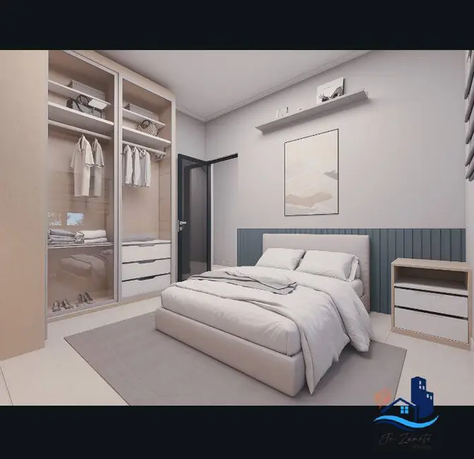 Casa com 4 quartos à venda em Matinhos - PR - imagem 8 Foto 8 de Casa com 4 quartos à venda em Matinhos - PR