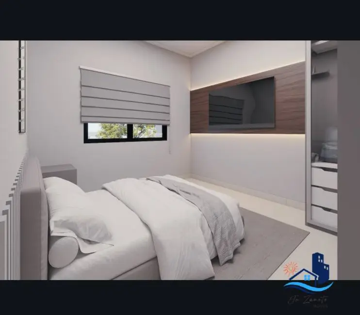 Casa com 4 quartos à venda em Matinhos - PR - imagem 7 Foto 7 de Casa com 4 quartos à venda em Matinhos - PR