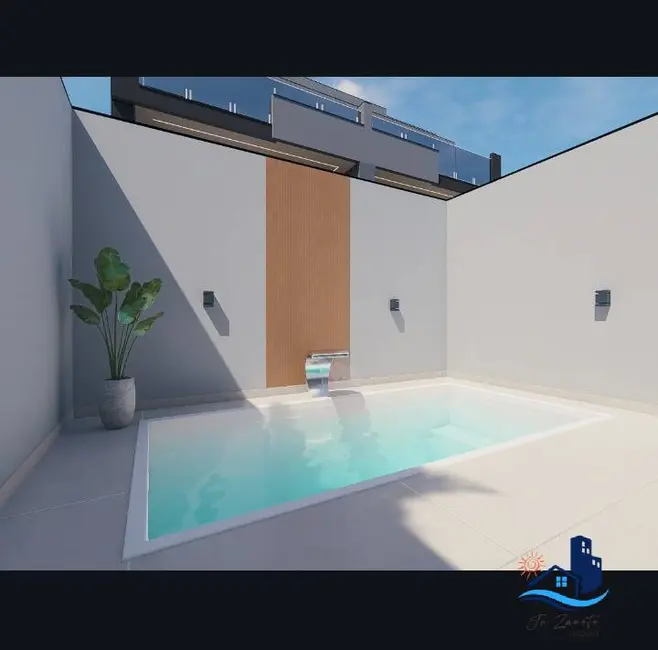 Casa com 4 quartos à venda em Matinhos - PR - imagem 5 Foto 5 de Casa com 4 quartos à venda em Matinhos - PR