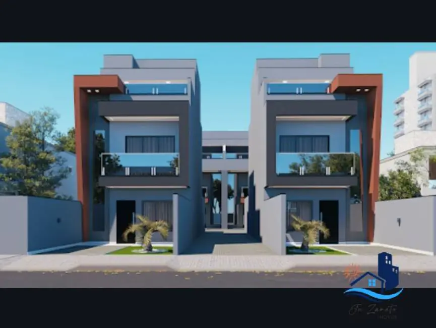Casa com 4 quartos à venda em Matinhos - PR - imagem 1 Foto 1 de Casa com 4 quartos à venda em Matinhos - PR