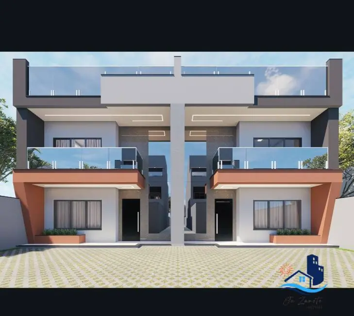 Casa com 4 quartos à venda em Matinhos - PR - imagem 4 Foto 4 de Casa com 4 quartos à venda em Matinhos - PR