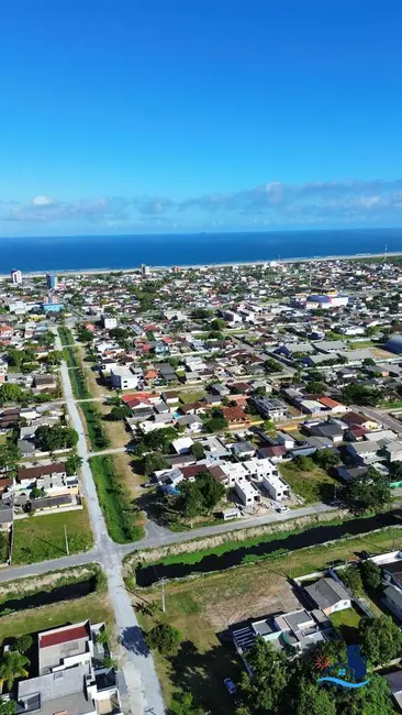 Foto 2 de Terreno / Lote à venda, 396m2 em Pontal Do Parana - PR