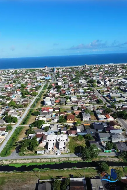 Foto 7 de Terreno / Lote à venda, 396m2 em Pontal Do Parana - PR