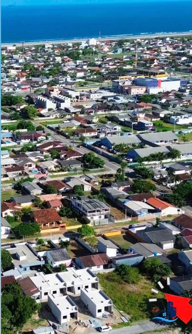 Foto 6 de Terreno / Lote à venda, 396m2 em Pontal Do Parana - PR