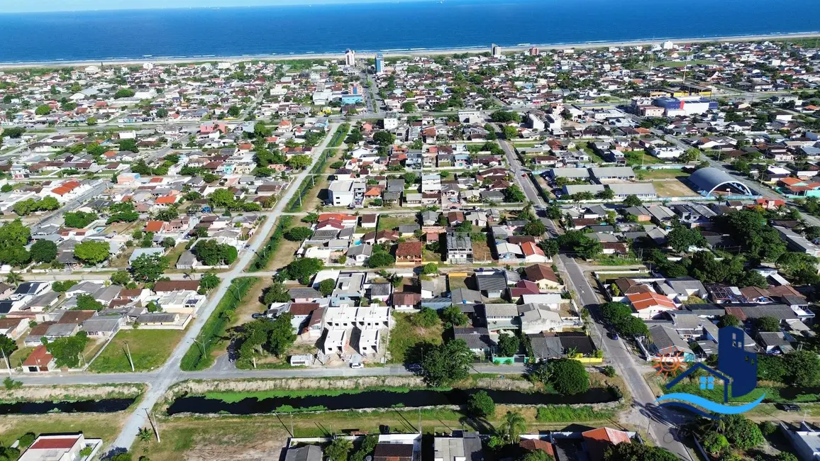 Foto 4 de Terreno / Lote à venda, 396m2 em Pontal Do Parana - PR