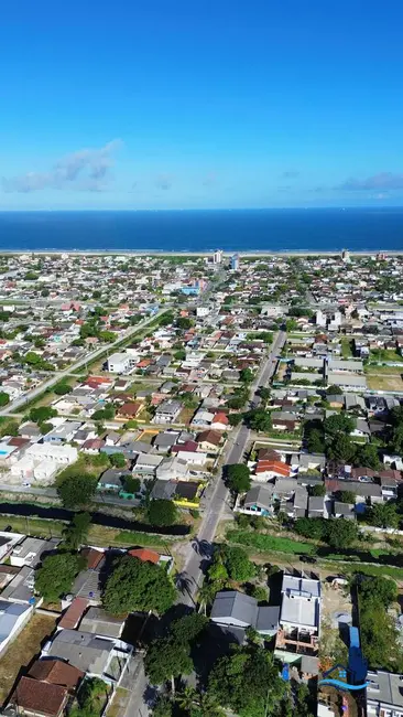Foto 3 de Terreno / Lote à venda, 396m2 em Pontal Do Parana - PR