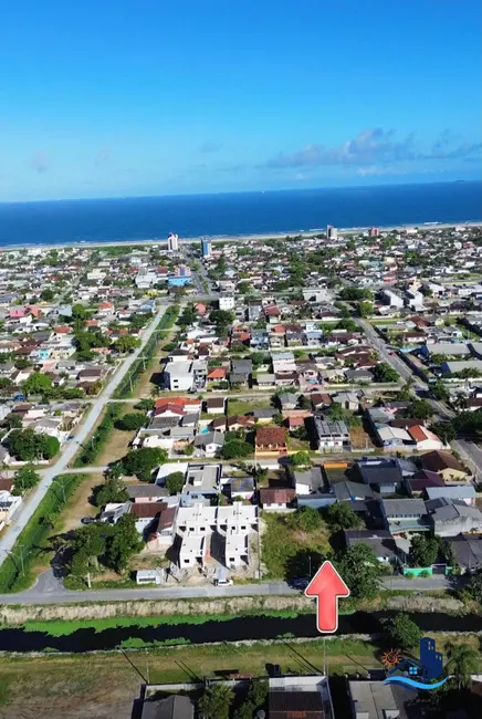 Foto 8 de Terreno / Lote à venda, 396m2 em Pontal Do Parana - PR