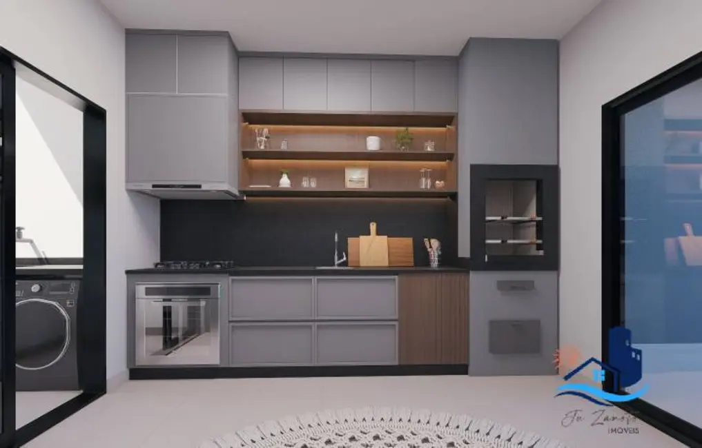 Foto 7 de Casa com 3 quartos à venda em Matinhos - PR