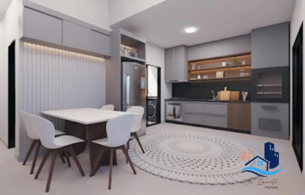 Foto 9 de Casa com 3 quartos à venda em Matinhos - PR