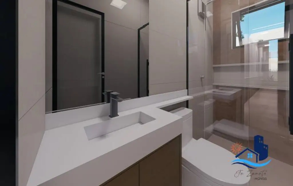 Foto 6 de Casa com 3 quartos à venda em Matinhos - PR