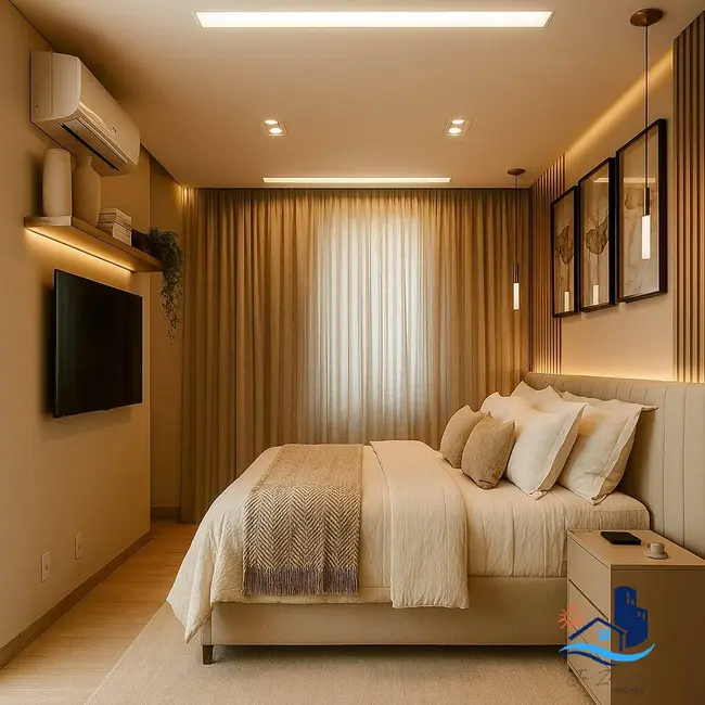 Foto 6 de Sobrado com 3 quartos à venda, 153m2 em Matinhos - PR