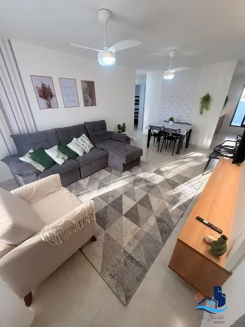 Foto 3 de Casa com 3 quartos à venda, 240m2 em Pontal Do Parana - PR