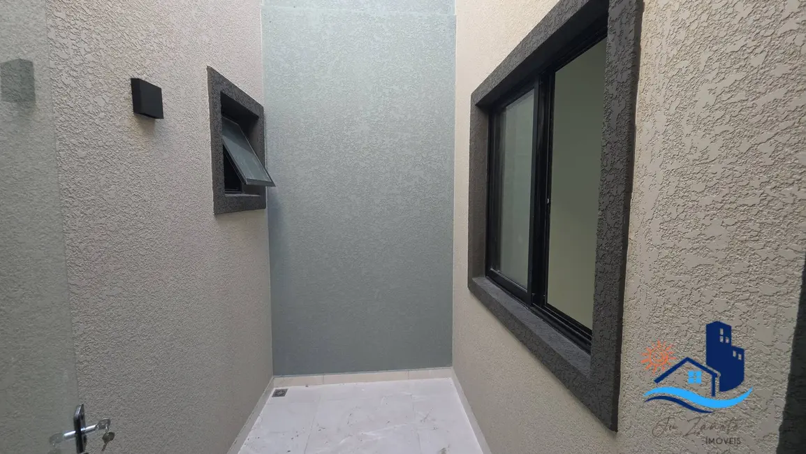 Foto 8 de Casa com 3 quartos à venda, 170m2 em Matinhos - PR