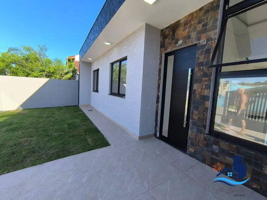Foto 5 de Casa com 3 quartos à venda, 76m2 em Ipanema, Pontal Do Parana - PR