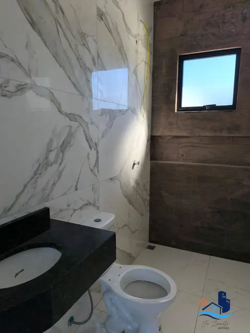 Foto 6 de Casa com 3 quartos à venda, 76m2 em Ipanema, Pontal Do Parana - PR