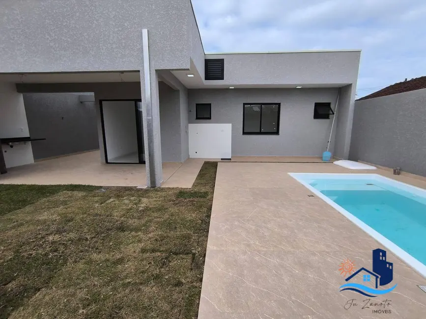 Foto 8 de Casa com 3 quartos à venda, 76m2 em Ipanema, Pontal Do Parana - PR