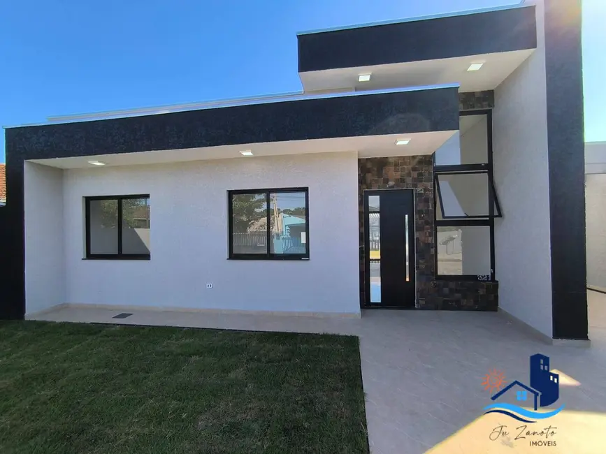 Foto 9 de Casa com 3 quartos à venda, 76m2 em Ipanema, Pontal Do Parana - PR