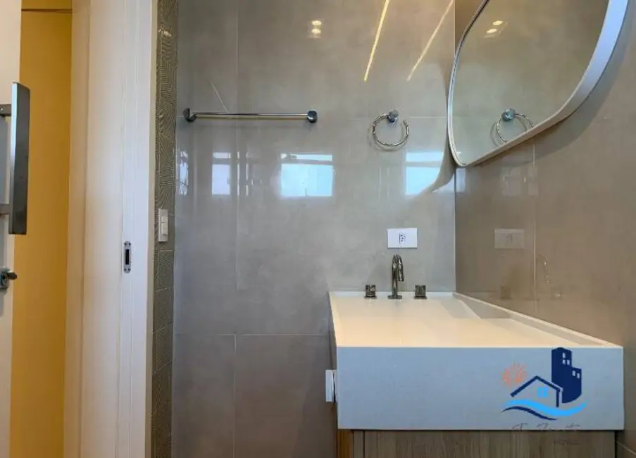 Foto 8 de Apartamento com 3 quartos à venda, 120243m2 em Centro, Guaratuba - PR