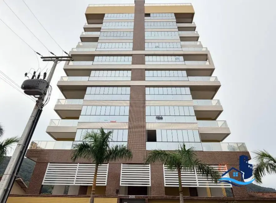 Foto 1 de Apartamento com 3 quartos à venda, 115m2 em Centro, Guaratuba - PR