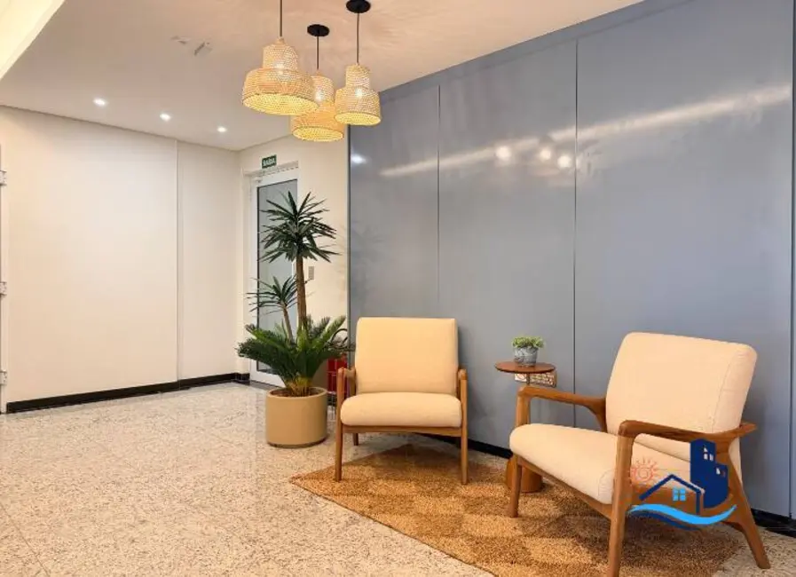 Foto 3 de Apartamento com 3 quartos à venda, 115m2 em Centro, Guaratuba - PR