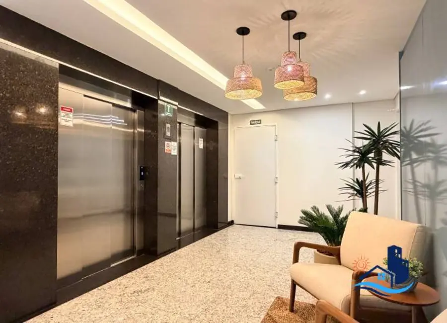 Foto 2 de Apartamento com 3 quartos à venda, 115m2 em Centro, Guaratuba - PR