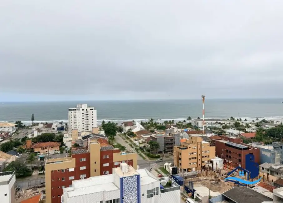 Foto 8 de Apartamento com 3 quartos à venda, 115m2 em Centro, Guaratuba - PR