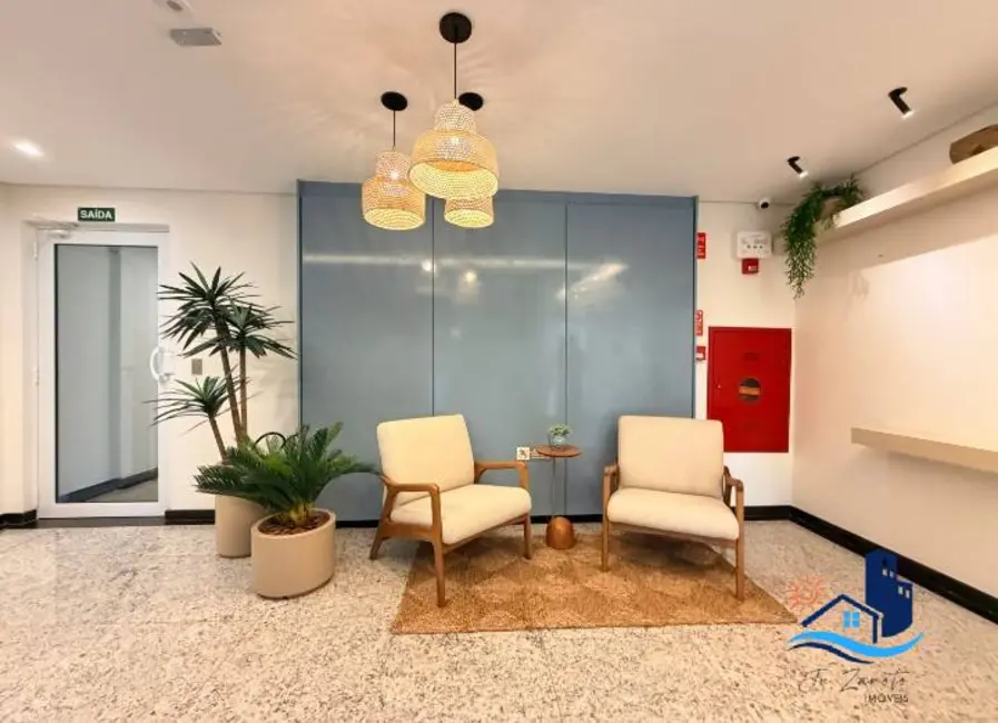 Foto 4 de Apartamento com 3 quartos à venda, 115m2 em Centro, Guaratuba - PR