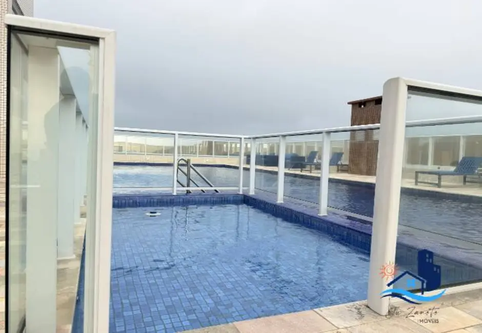 Foto 5 de Apartamento com 3 quartos à venda, 115m2 em Centro, Guaratuba - PR