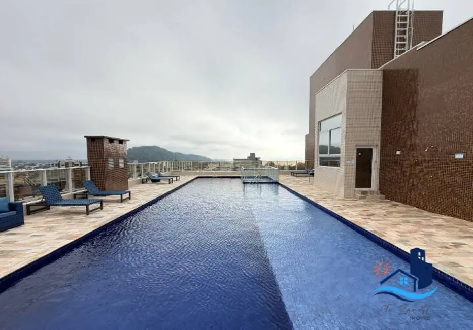 Foto 7 de Apartamento com 3 quartos à venda, 115m2 em Centro, Guaratuba - PR