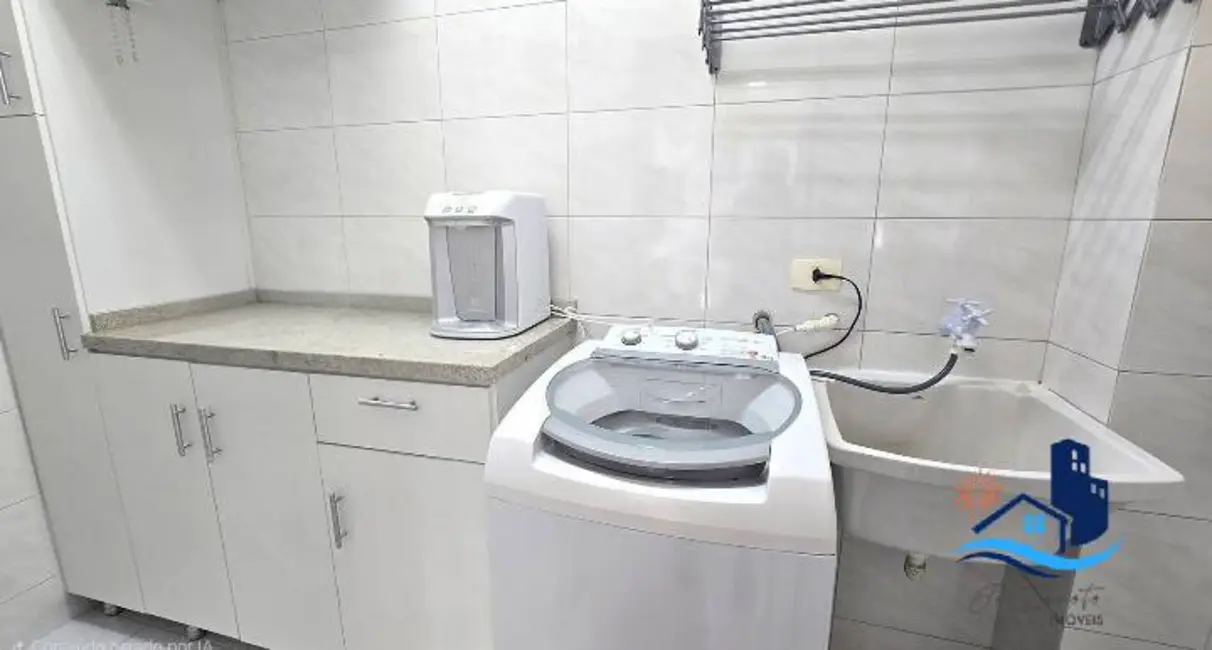 Foto 8 de Apartamento com 4 quartos à venda, 180m2 em Centro, Guaratuba - PR