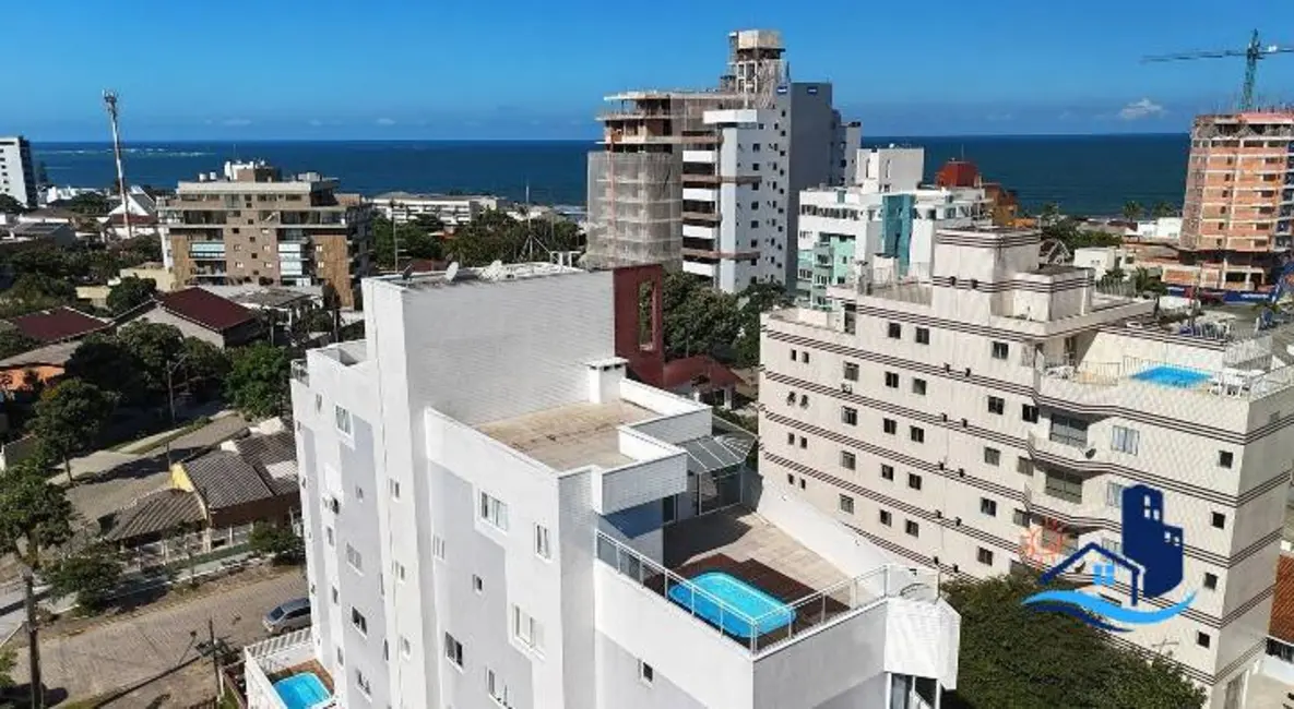 Foto 2 de Apartamento com 4 quartos à venda, 180m2 em Centro, Guaratuba - PR