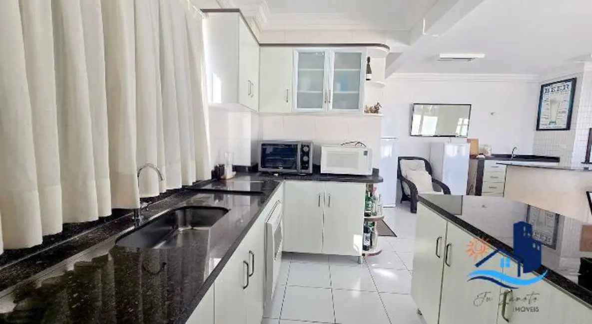 Foto 9 de Apartamento com 4 quartos à venda, 180m2 em Centro, Guaratuba - PR