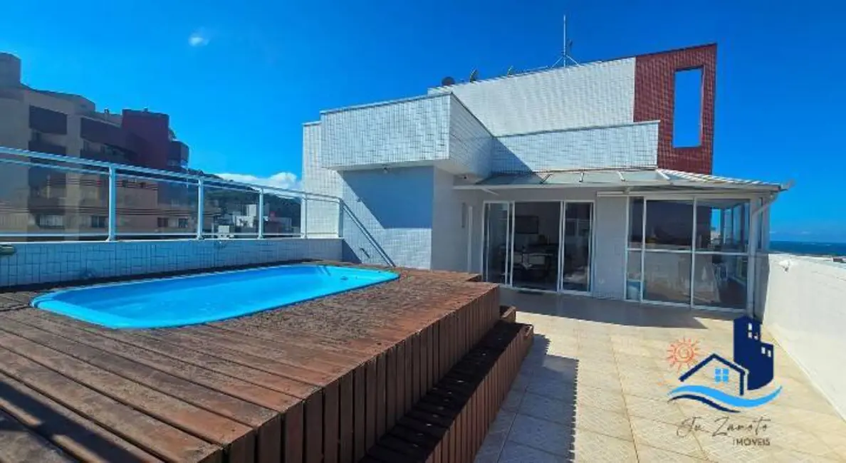 Foto 4 de Apartamento com 4 quartos à venda, 180m2 em Centro, Guaratuba - PR