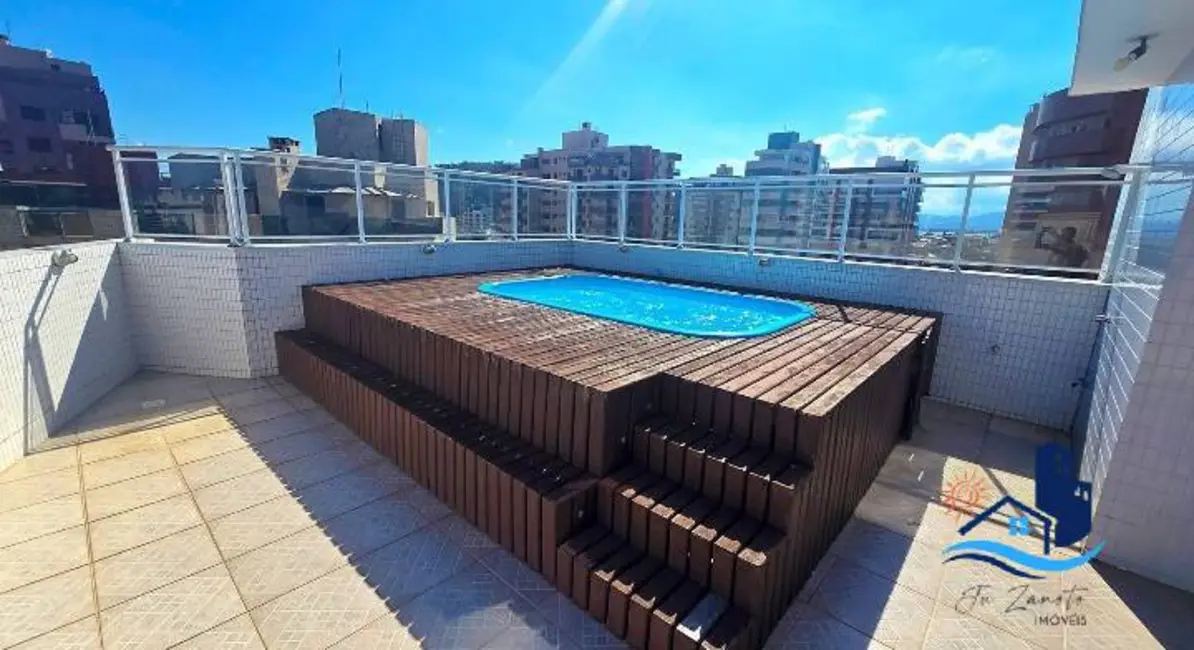 Foto 6 de Apartamento com 4 quartos à venda, 180m2 em Centro, Guaratuba - PR