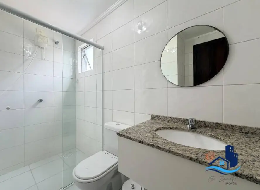 Foto 4 de Apartamento com 3 quartos à venda, 123m2 em Centro, Guaratuba - PR